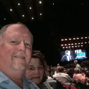 Meet your Posher, Diane